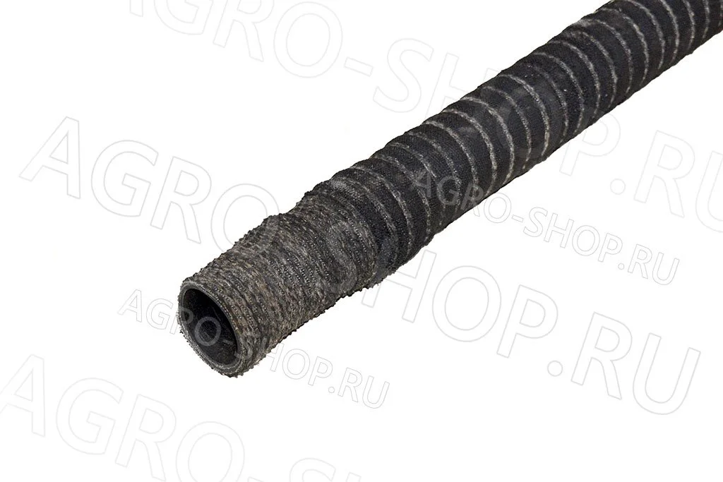 Рукав В-2-50-3 ГОСТ 5398-76 напорно-всасывающий резина (4 м.) СЗРТ
