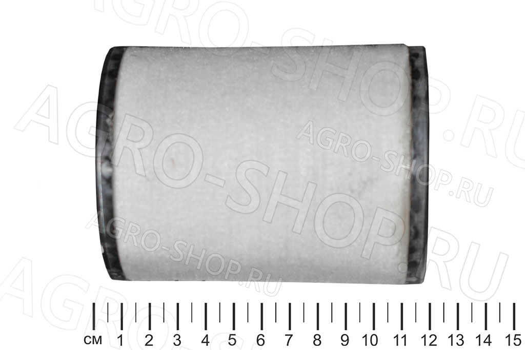 Фильтр топливный Т6301.1Р (ЭФТ-004/201-1117040) тонкой очистки, синтетика К-700 ДИФА