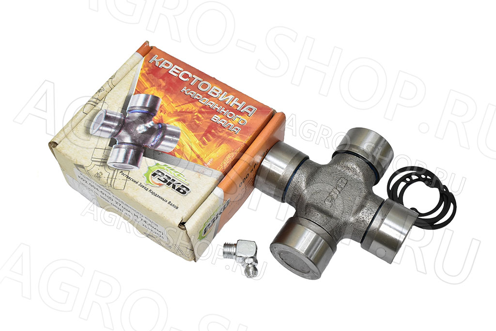 Крестовина К02.004-01 / CR4 карданного вала (27,0х74,6)  РЗКВ