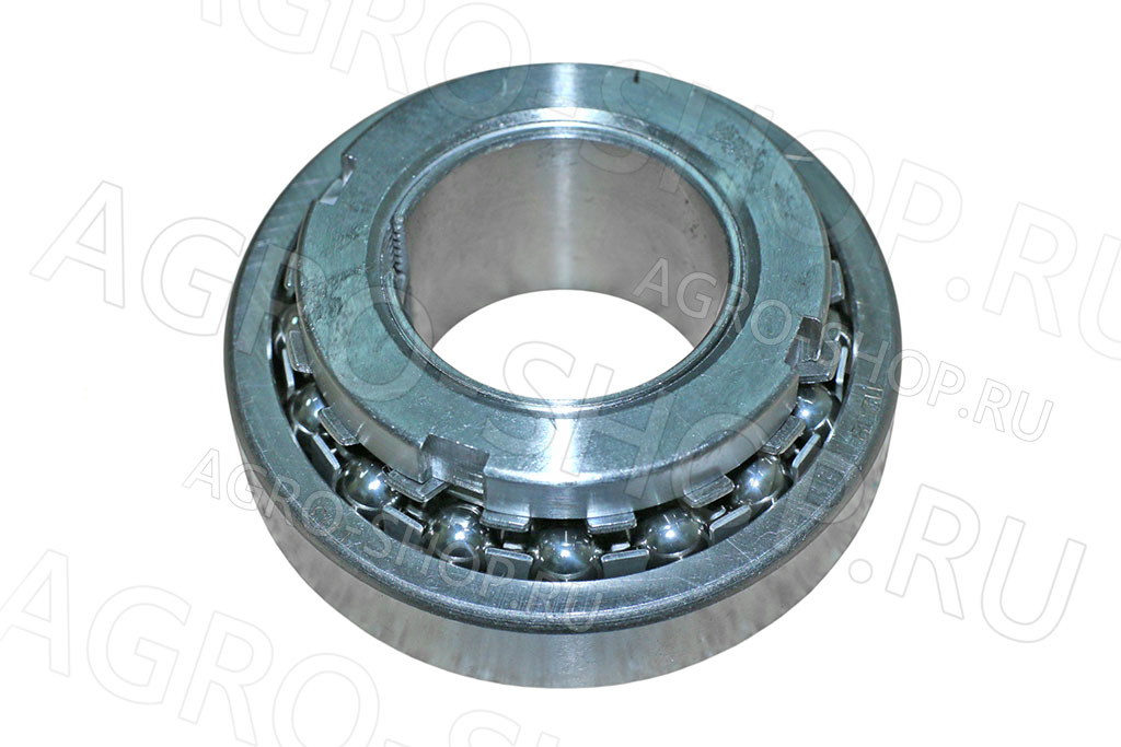 Подшипник 11208 / 1209К+Н209 (40х85х19/33) (К) 