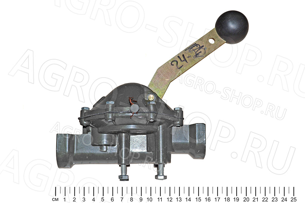 Насос 700.11.00.080 (РНМ-1 КУ-2) подкачки ручной универсальный К-700А Буйнакск