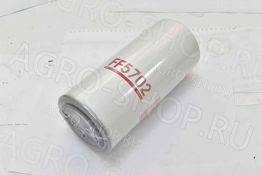 Фильтр топливный FF5702 (FF5272, P502536)   ЯМЗ-236, ЯМЗ-238, ЯМЗ-7511 К.