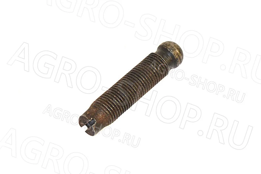 Винт 50-1007175-Б1 регулировочный коромысла Д-243/245/260 (ММЗ)