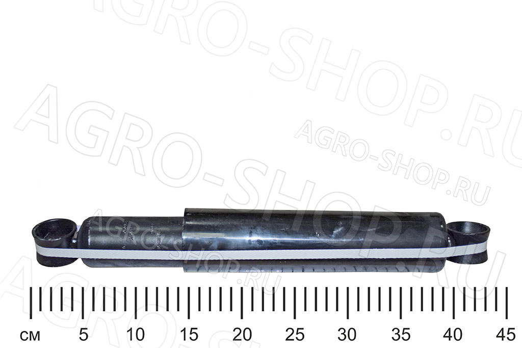 Амортизатор 382-2915402 задний (газовый) УАЗ-Патриот 