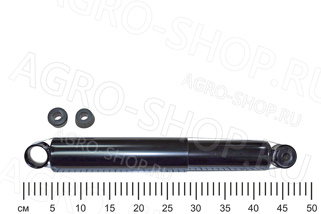 Амортизатор KNU-2915006-71 зад/перед (газовый) УАЗ-3159 KENO