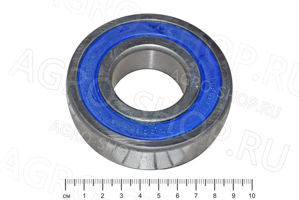 Подшипник 180308 / 6308-2RS (40х90х23) (РФ) 