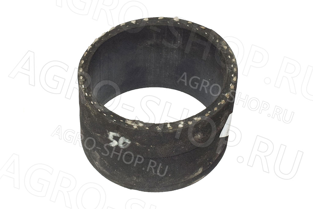 Патрубок 245-1008029 воздухоочистителя d=90/104, L=65мм Д-260 (ММЗ)