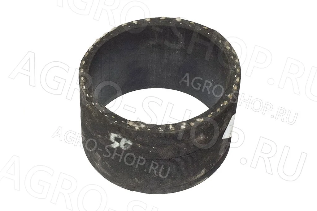 Патрубок 245-1008029 воздухоочистителя d=90/104, L=65мм Д-260 (ММЗ)