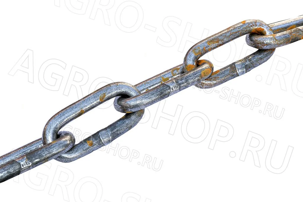 Цепь якорная 14х80 