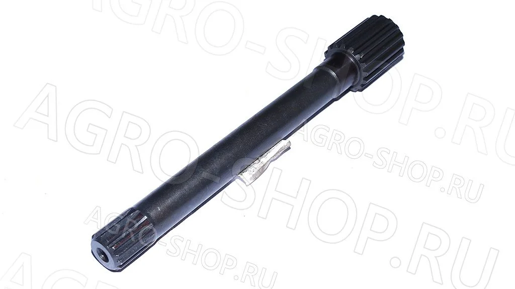 Вал 70-3504055 тормоза L=360 мм. МТЗ-82 (БЗТДиА)