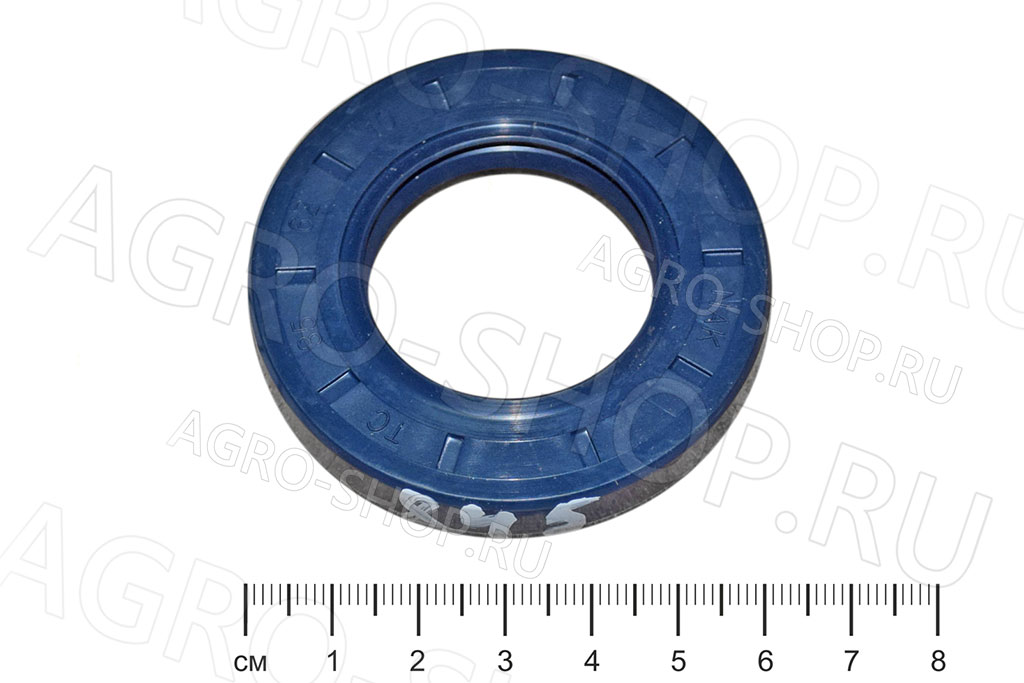 Сальник 35х62х7 OS-A11 NBR 