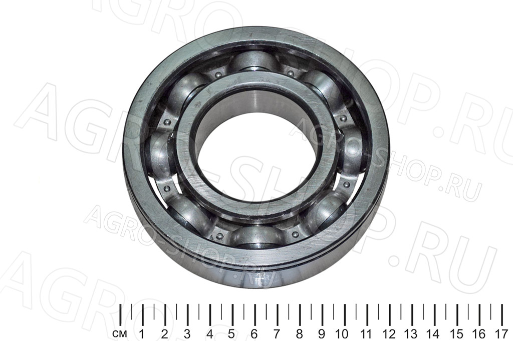 Подшипник 50311 / 6311N (55х120х29) (РФ) 