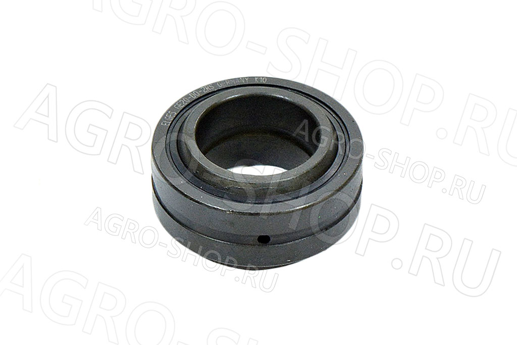 Подшипник GE20ES-2RS / ШСП20 (20х35х12/16) (INA) 