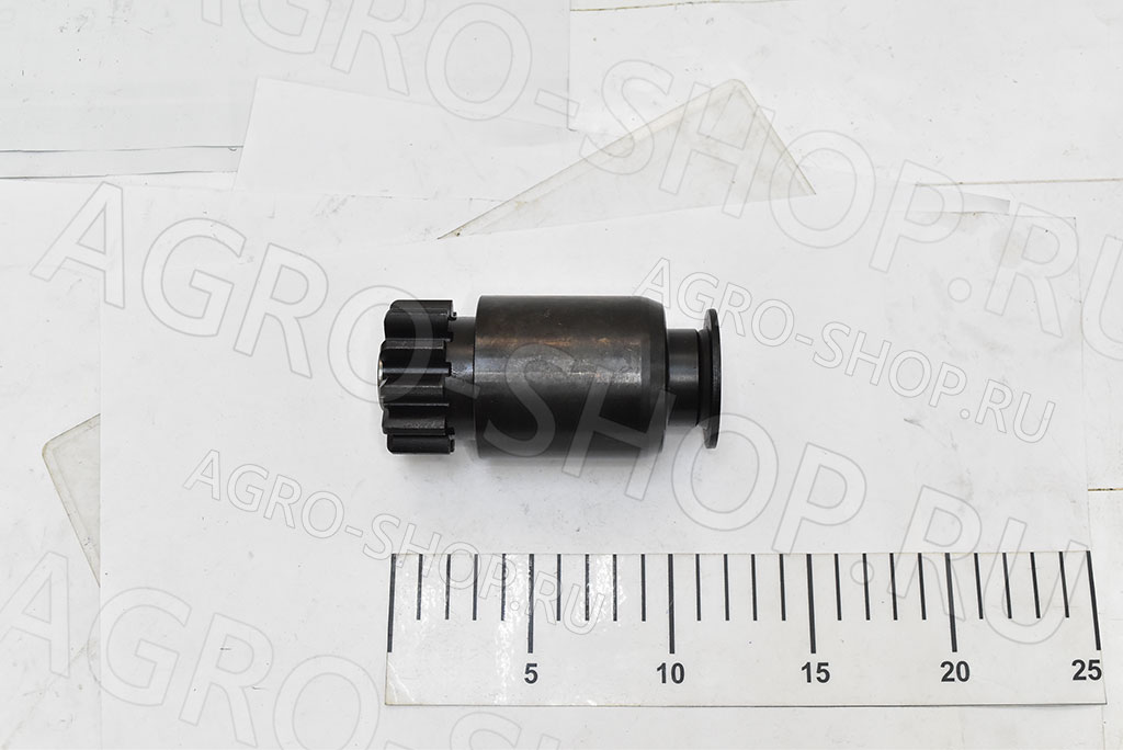 Привод стартера 2502.3708-600АЕ 11зуб К-700 АвтоЭлектрика