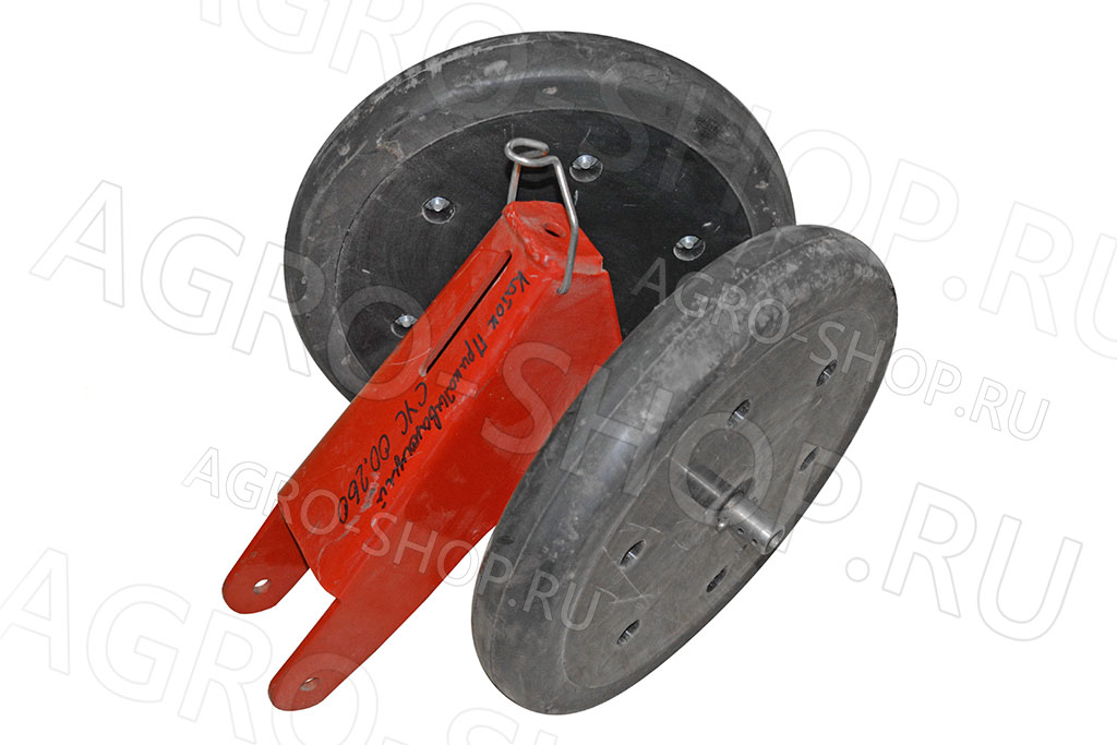 Каток СУС 00.260 прикатывающий УПС-8 (ELVORTI) 