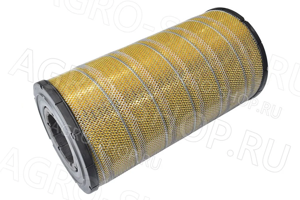 Фильтр воздушный RZA606312 / -01 (ЭФВ725.1109560-50/-10)  Акрос 585, Т500, РСМ F1300 РЗФО