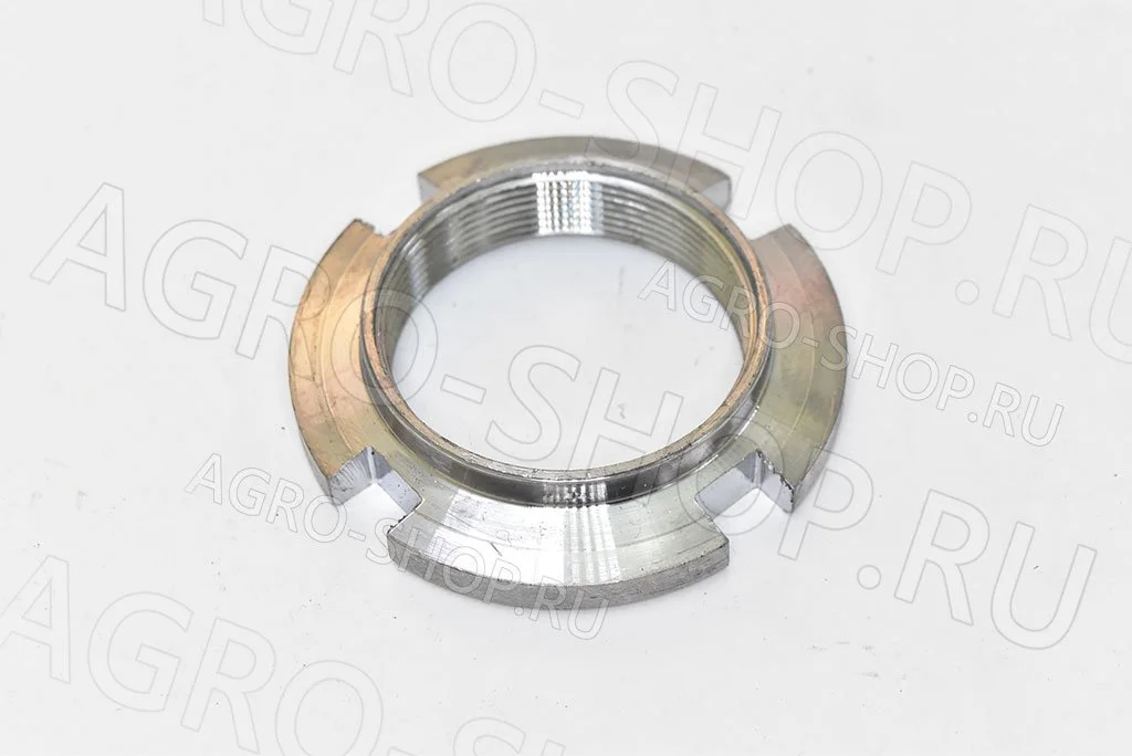 Гайка 80-1701045 вала вторичного МТЗ-80/82/952/1221 (Master Part)