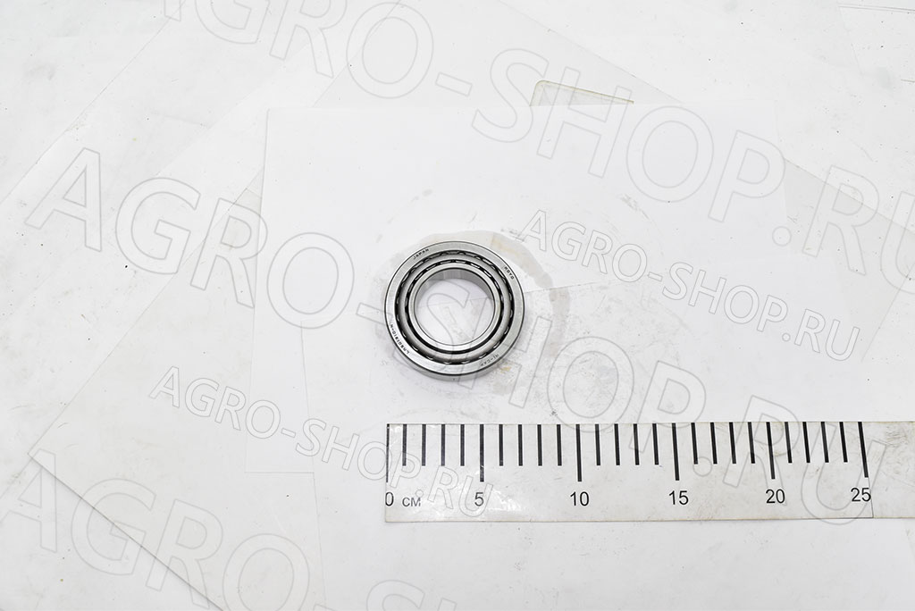 Подшипник LM501349/501310 (41,275х73,431х19,558) (KOYO) 