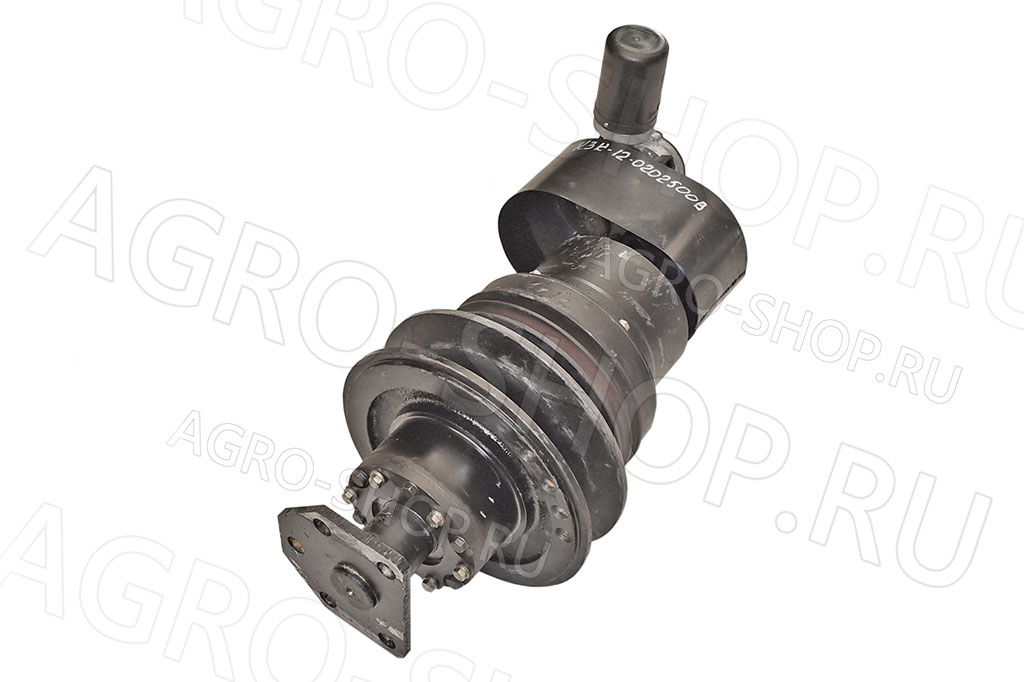 Контрпривод КЗК-12-0202500А вариатора КЗС