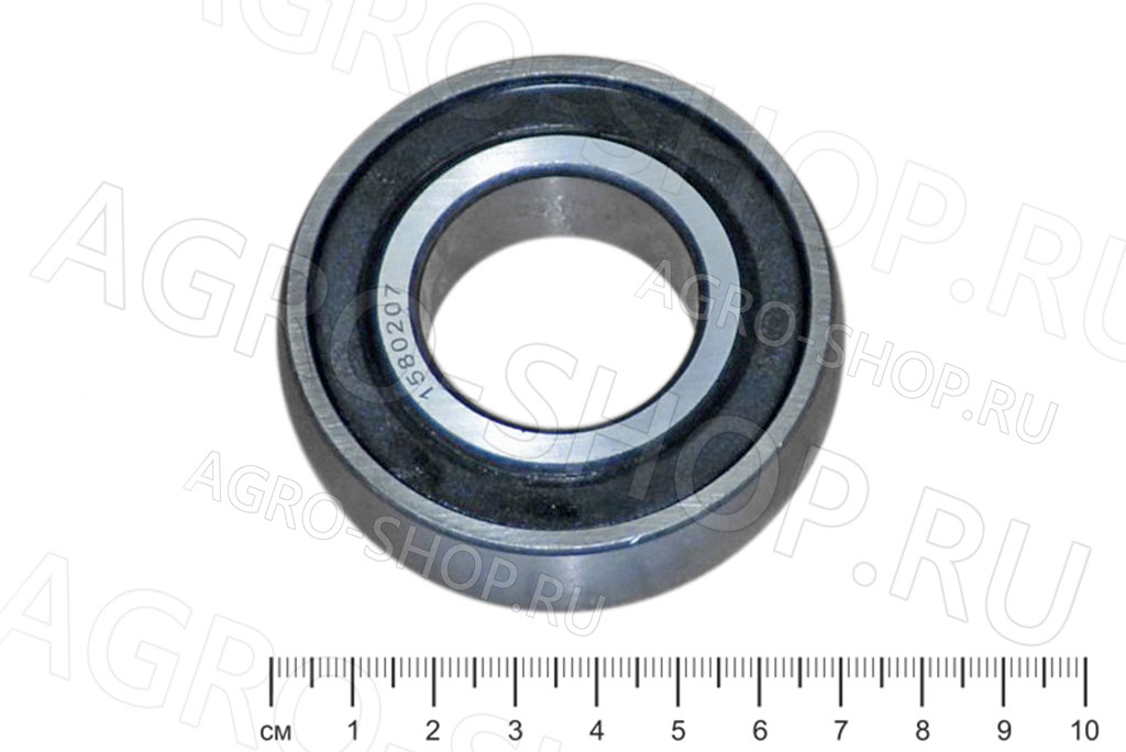 Подшипник 1580207 (35х72х20) (К) 