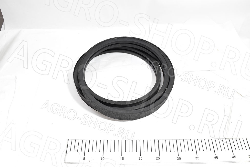 Ремень 2НВ-2562 La RUBYCON Optimum (6201426) привода барабана измельчителя Акрос (Ярославль) 