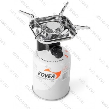 Горелка газовая квадратная (TKB-8901) Kovea