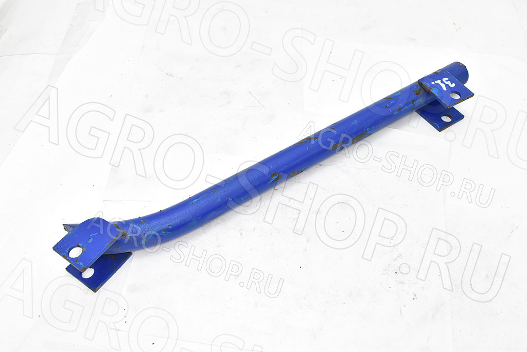 Защита стойки  плуга ПСК-ЧГ 