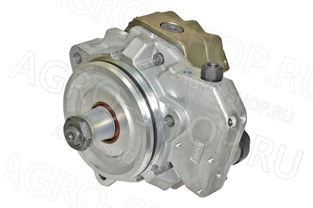 Насос ТНВД 0445020088 CommonRail Евро 3 КС-100 Д-245.7Е3 (BOSCH) 