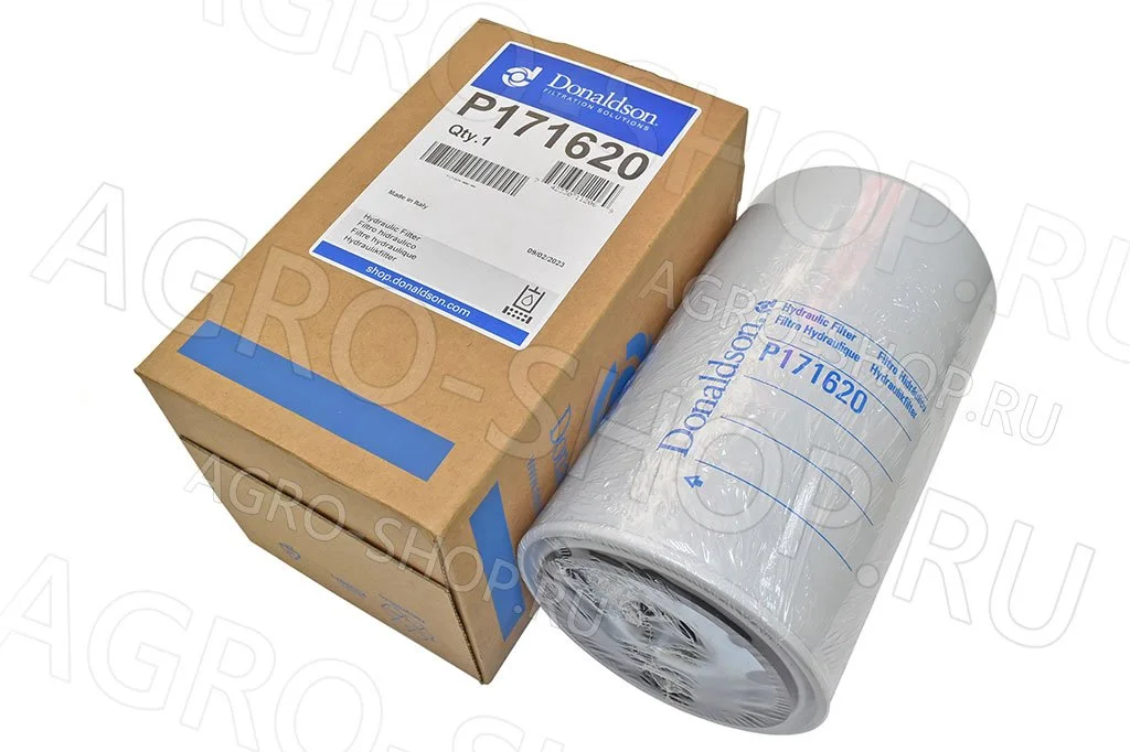 Фильтр масляный P171620 (HF35082/CCA302ECD1)  КЗС-7, КЗС-1218 Donaldson