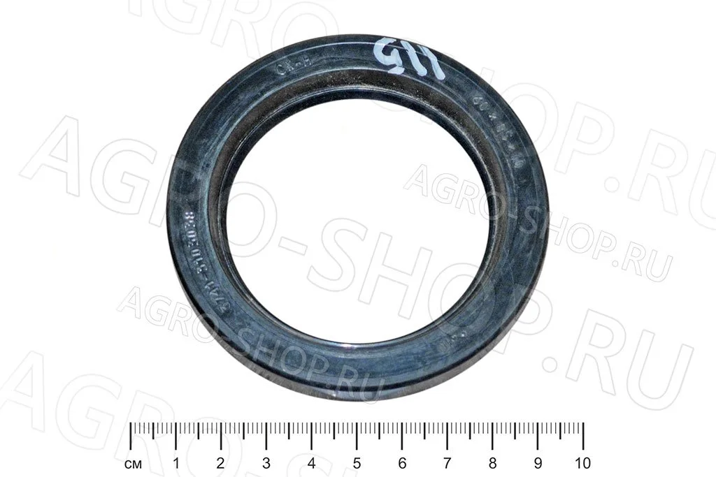 Сальник 3741-3103038 ступицы (60х85) УАЗ 