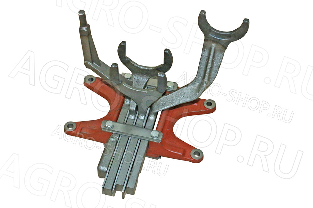 Корпус 50-1702080-А вилок в сборе МТЗ-80/82/952 (К)
