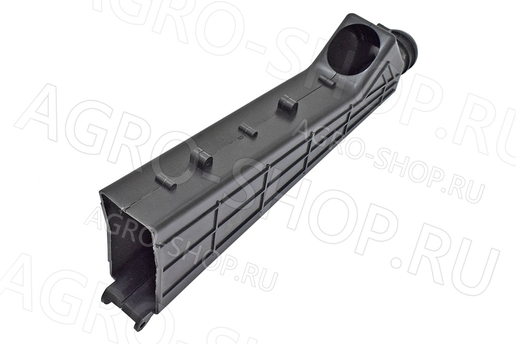 Воронка ОЗШ 01.340 зернотукового ящика СЗ-3,6В, СЗ-5,4А 