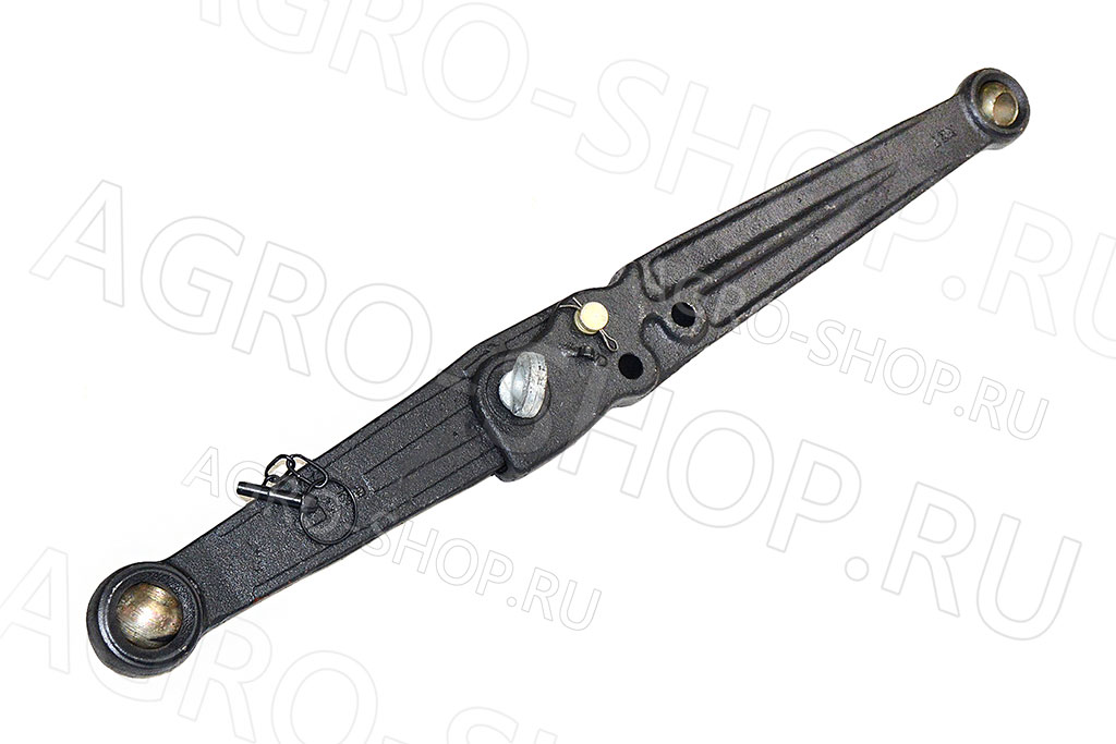 Тяга 50-4605030-А3 на навеску в сборе правая МТЗ-80/82/952 (У)