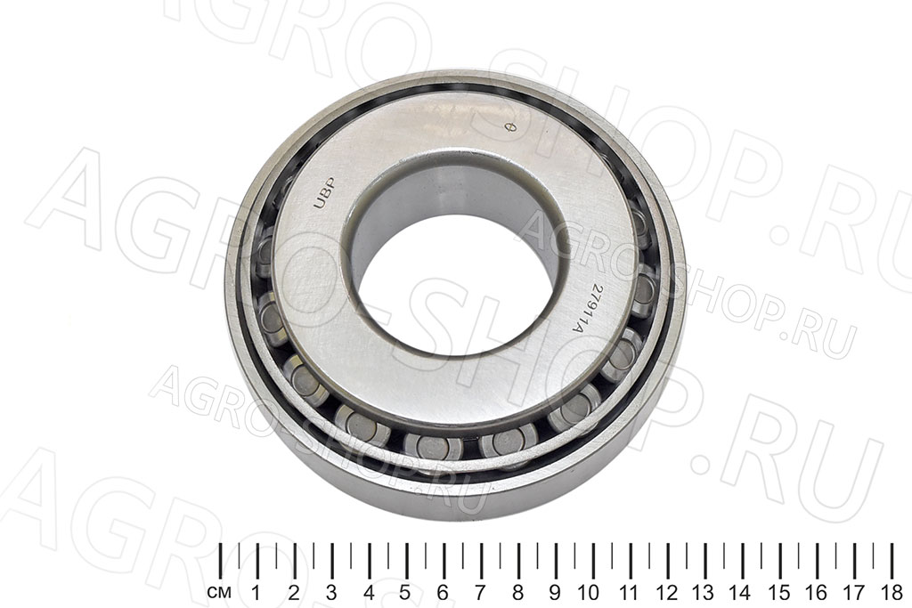 Подшипник 27911 (53,975х123,825х39,5) (РФ) 