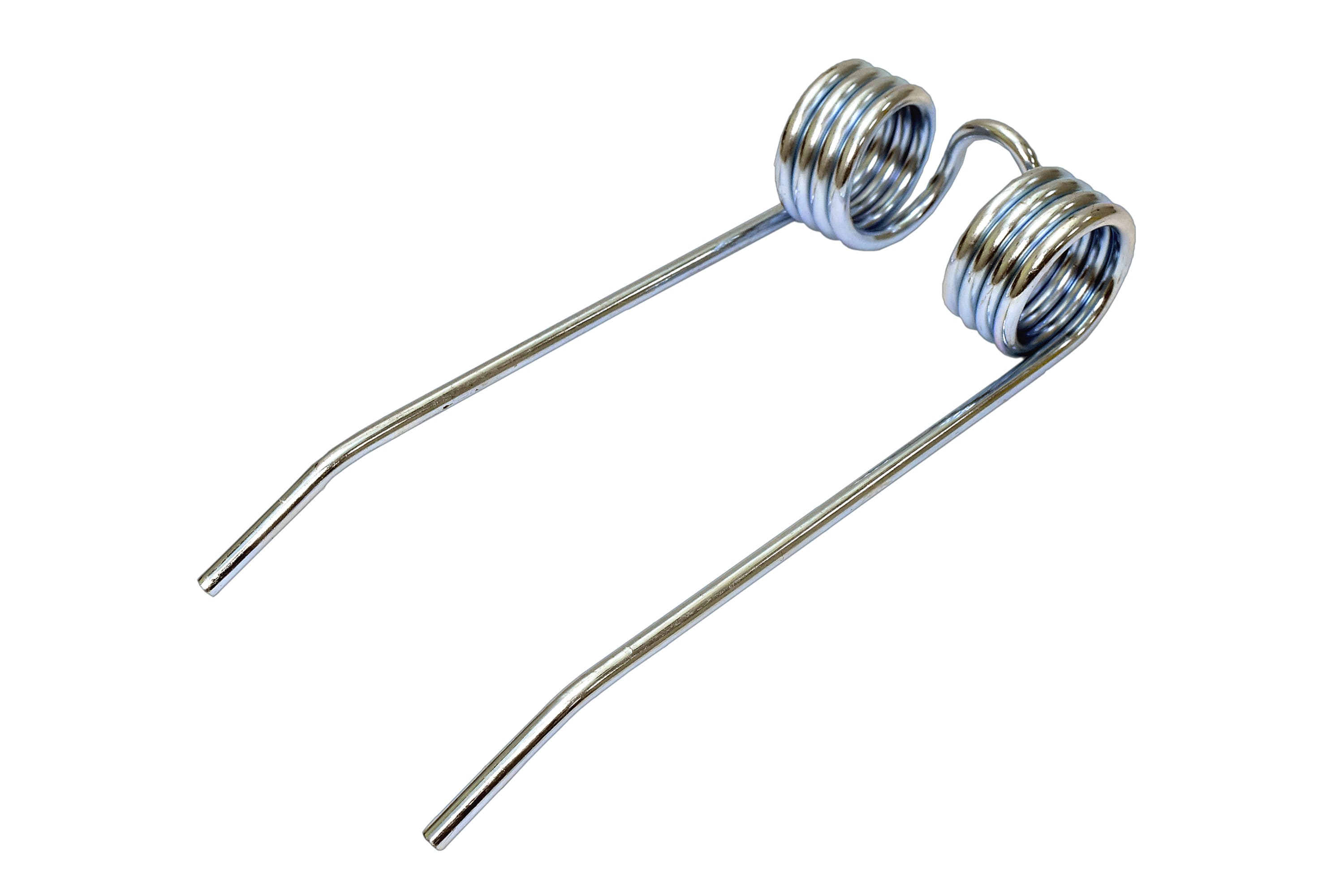 Зуб ПБ 16.01.607А пружинный оцинкованный гнутый ПР-150М Китай