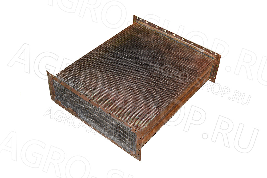 Сердцевина 1321.1301.020 радиатора 5-ти рядная для двигателя Д-260 МТЗ-1221 Оренбург
