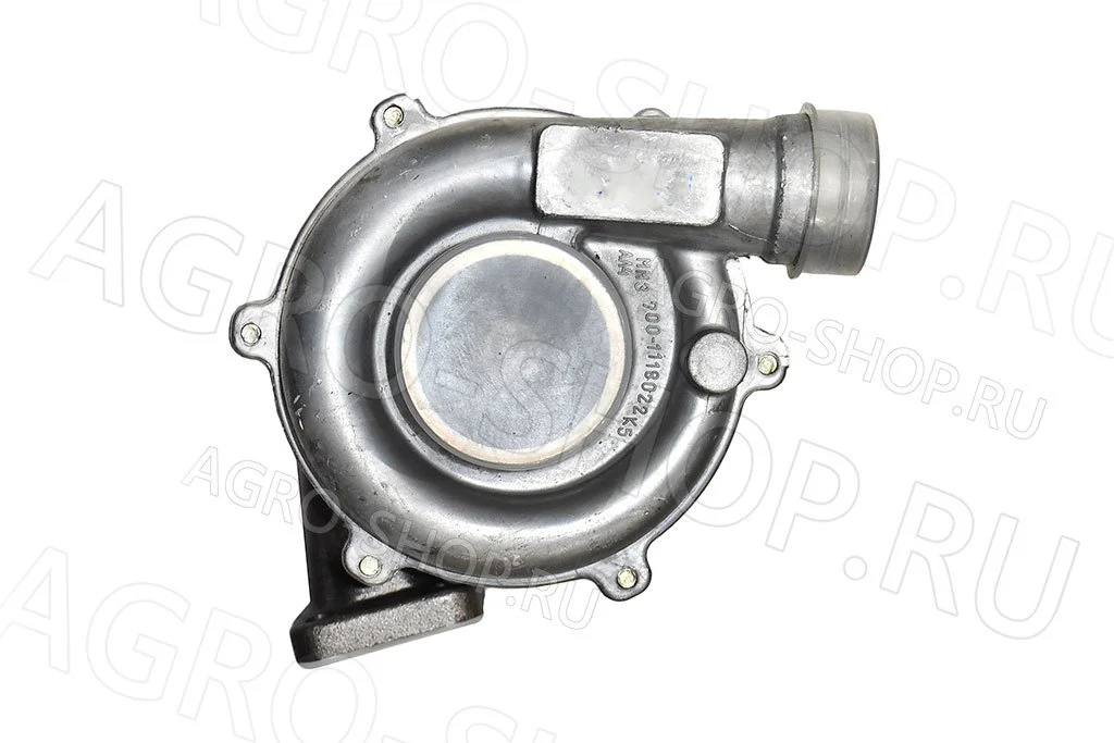 Турбокомпрессор 7-00.01 (МТЗ-1221, МТЗ-1523) Д-260.1, Д-260.2 БЗА
