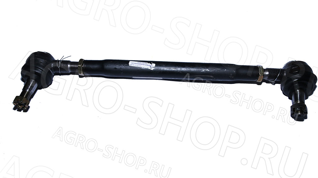 Тяга 50-3003010-А4 рулевая L=330мм МТЗ-80 (У)
