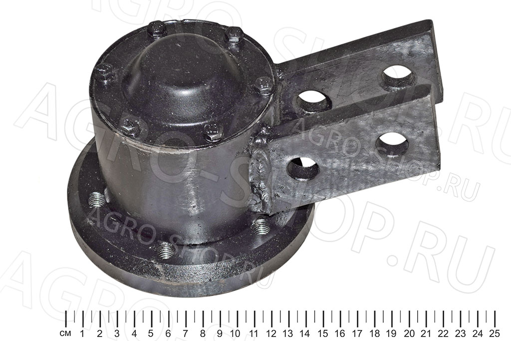 Корпус режущего узла 4х4.01.00СБ (РЗЗ 18.01.100) в сборе (необслуживаемый) БДМ РЗЗ