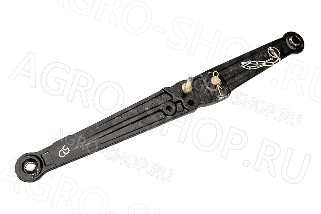 Тяга 50-4605030-А3 на навеску в сборе правая МТЗ-80/82/952 (К)