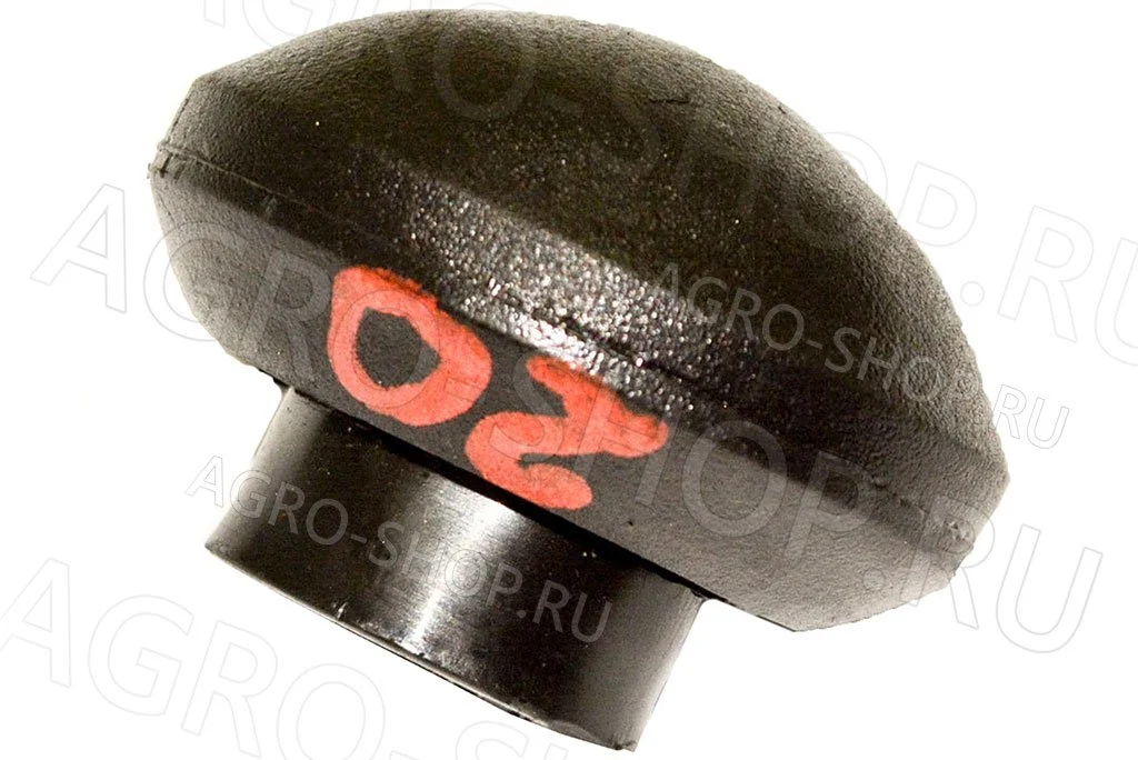 Рукоятка 70-1702125 рычага КПП МТЗ-80/82 (К)