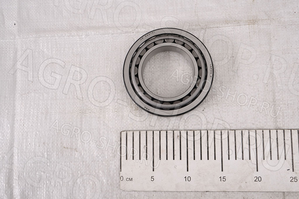Подшипник 32215 / 7515 (75х130х33,25) (NSK) 