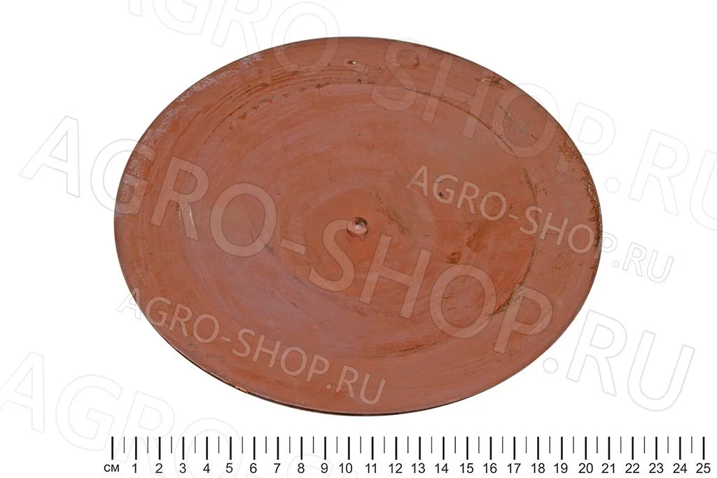 Диафрагма 70-2409021 дифференциала МТЗ-80/923 (МТЗ)