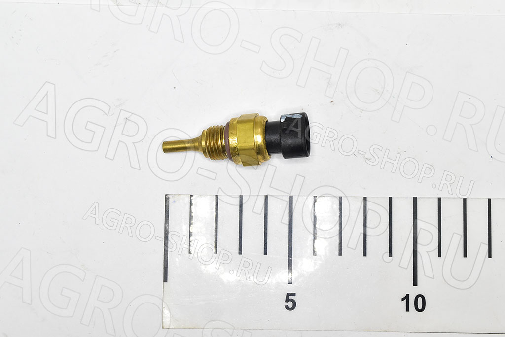 Датчик температуры 4954905F охл. жидкости, масла Cummins ISBe 