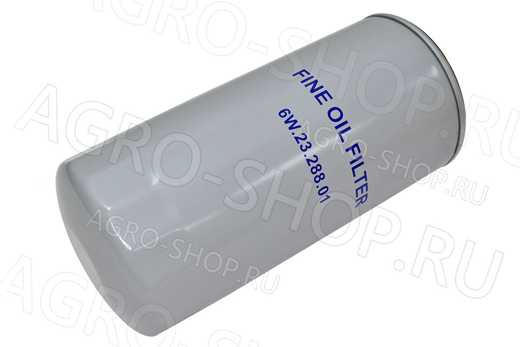 Фильтр масляный 6W2328801   КАМ16 ЕВРО 5 "К"