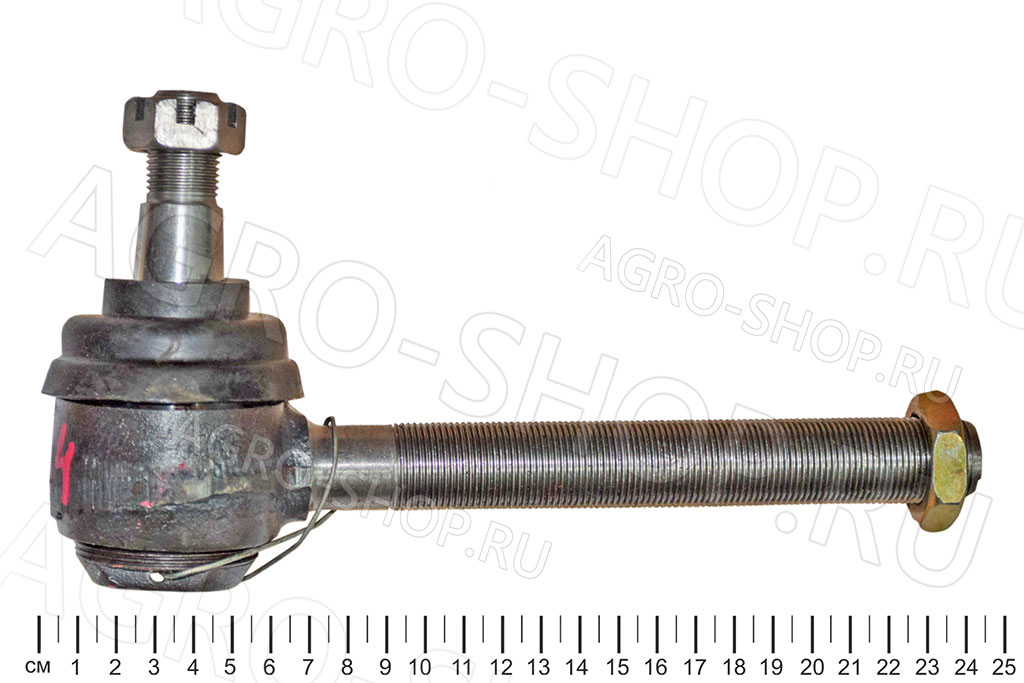 Наконечник А35.32.000-А рулевой тяги правый МТЗ-80/82 (К)