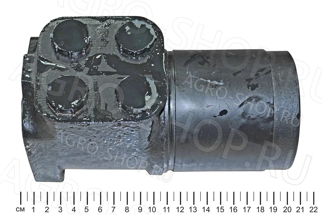 Насос-дозатор НДП-500-16 (Омскгидропривод) 