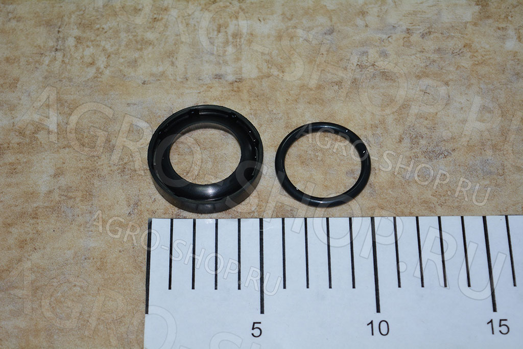 РК гидроцилиндра Н.065.15.005 вариатора жатки Нива, Енисей (2607)