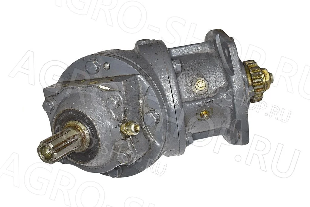 Редуктор КЗК-3219-0245000 шнека загрузного КЗС-3219 