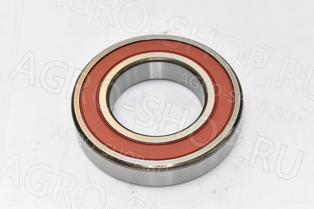 Подшипник 6211-2RS / 180211 (55х100х21) (NTN) 